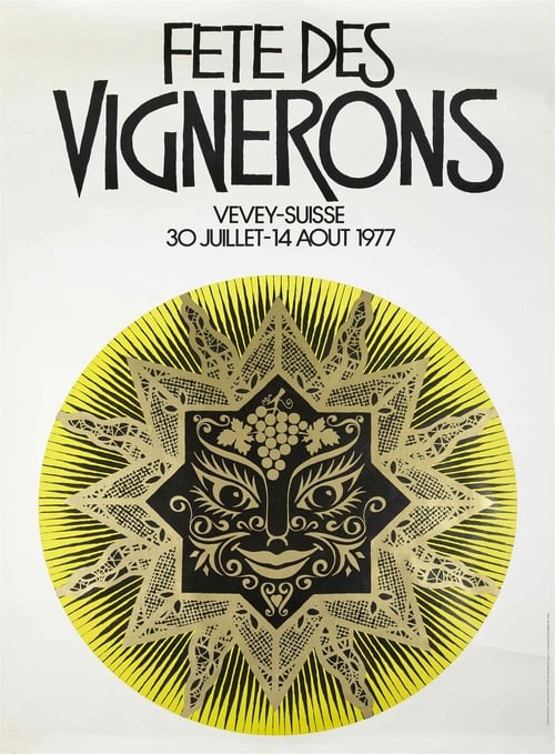 Fête des Vignerons 1977 (1998)