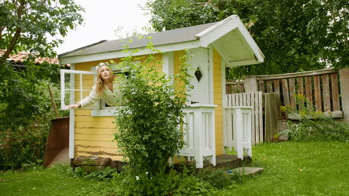 En solig söndagskväll Bild 2