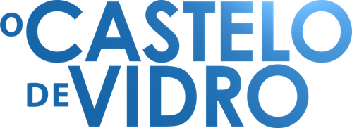 O Castelo de Vidro - Logo 3