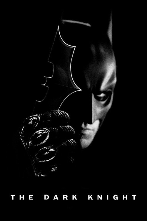 The Dark Knight