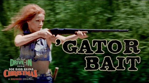 Gator Bait