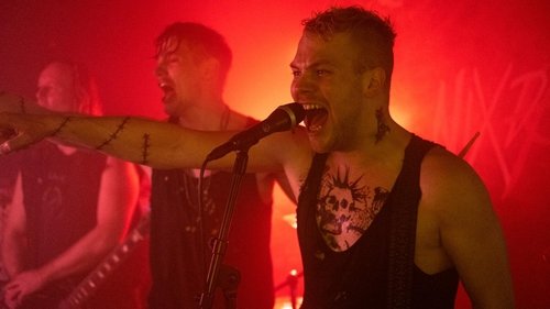 Escena del episodio 2 de la temporada 51 de la serie Tatort