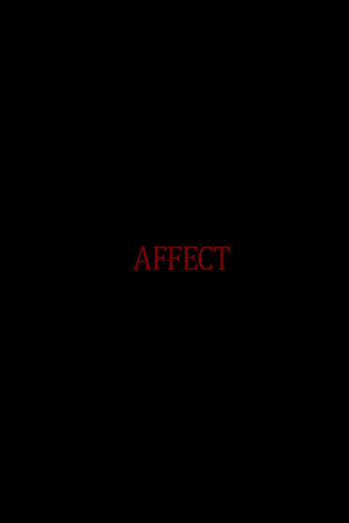 Affect poster