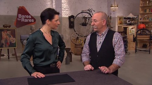 Épisode 70