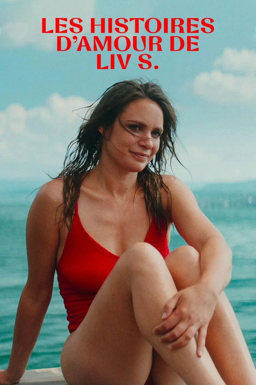 Les histoires d'amour de Liv S.