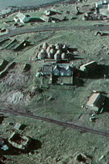 Beyond A Tangled Shore