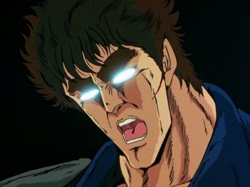 Poster della serie Fist of the North Star