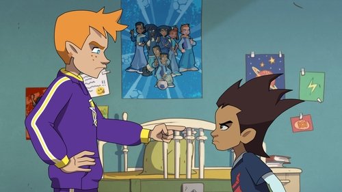 Image de l'épisode 2