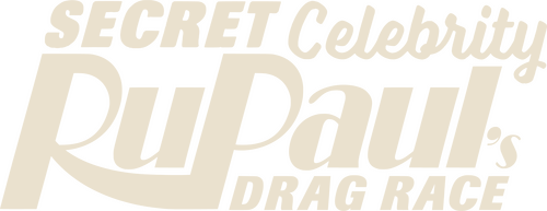 Secret Celebrity RuPaul's Drag Race