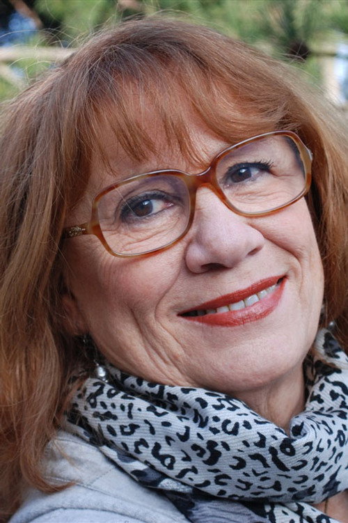 Michelle Bardollet