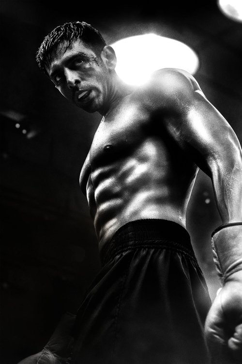 Chandu Champion poster