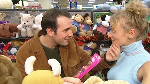 Shopping de Noël