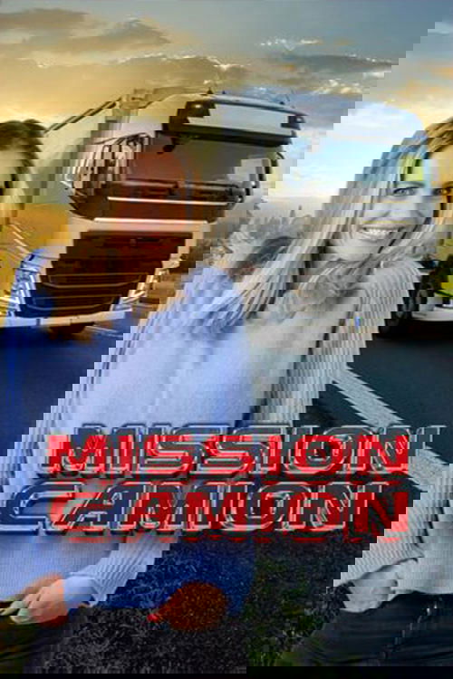 Mission Camion : C'est du lourd !