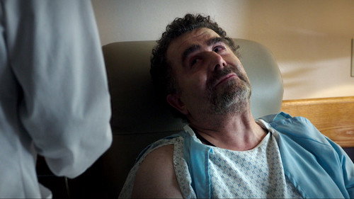 Person of Interest 3x11