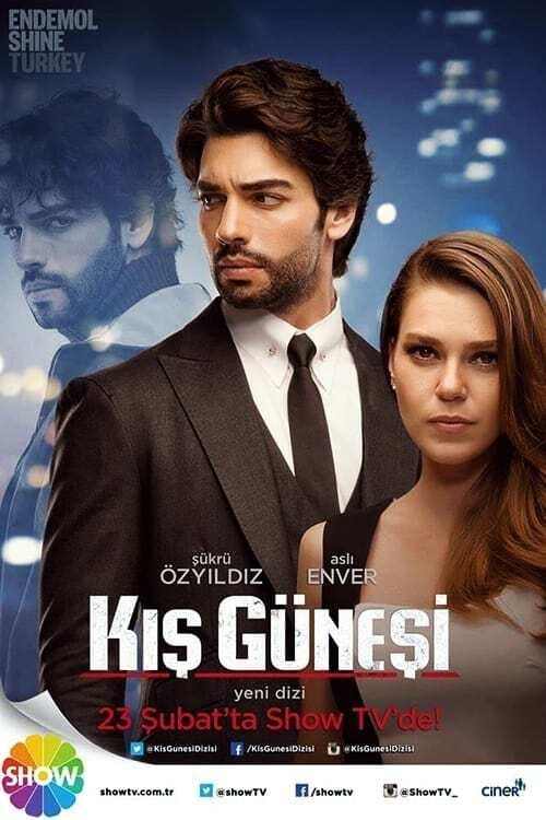 Escena 4 de Kış Güneşi