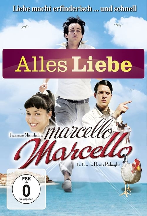 Marcello Marcello (2008)