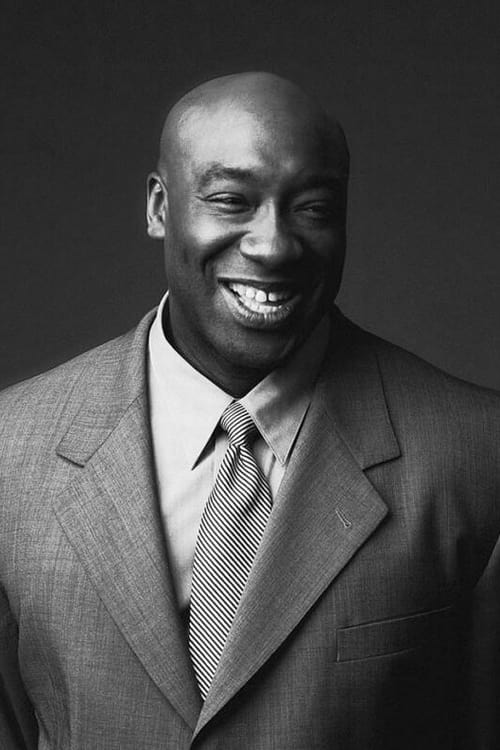 Kép: Michael Clarke Duncan színész profilképe