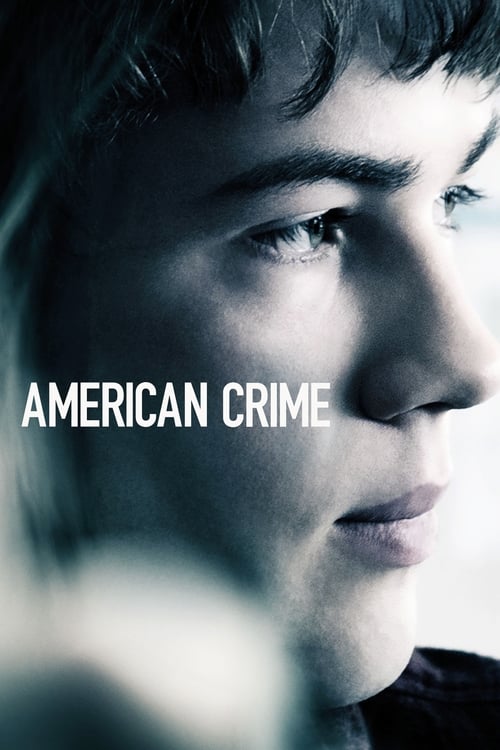 Image American Crime (2015)