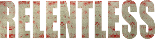 Relentless (2025)