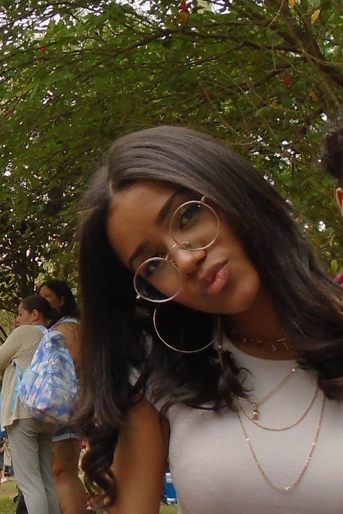 Melissa Araújo