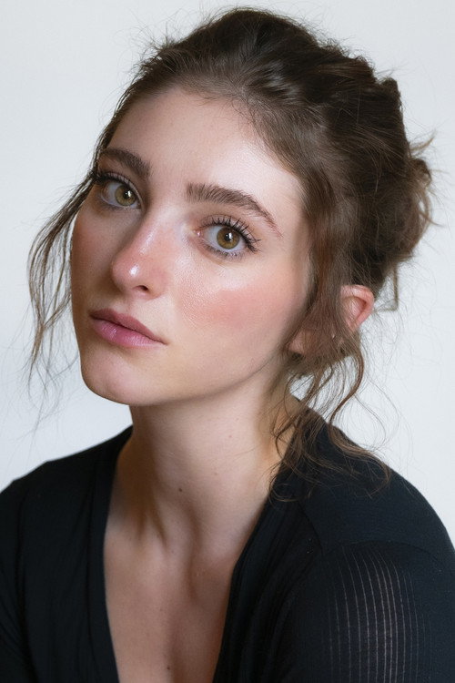 Willow Shields