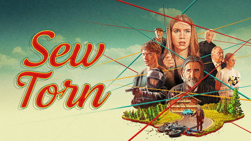 Sew Torn