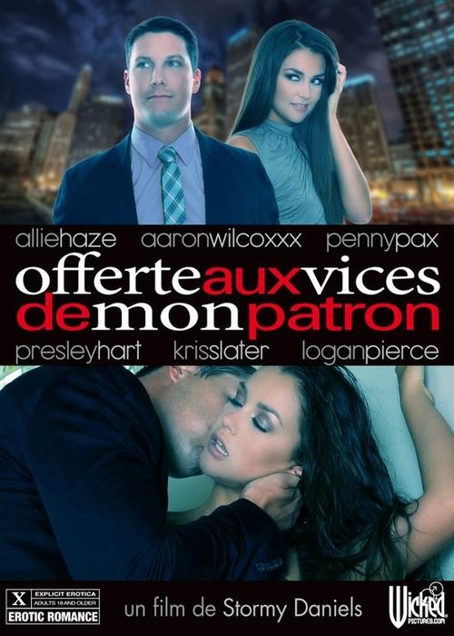 Offerte aux vices de mon patron 2013 Offerte aux vices de mon patron 2013