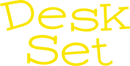 Desk Set