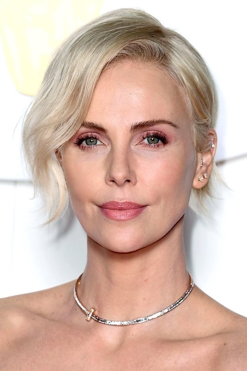 Foto de perfil de Charlize Theron