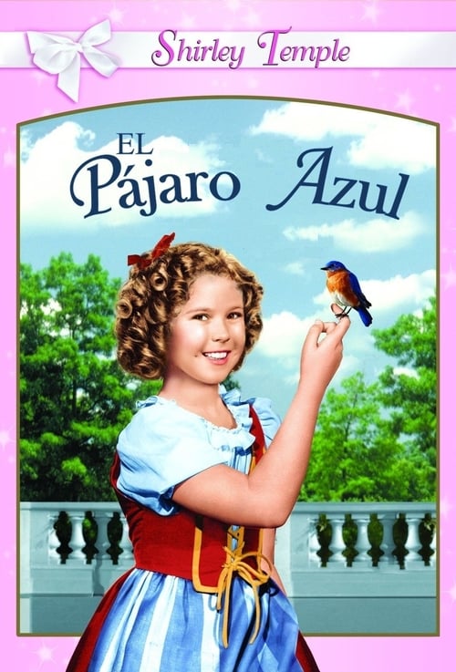 El pájaro azul 1940