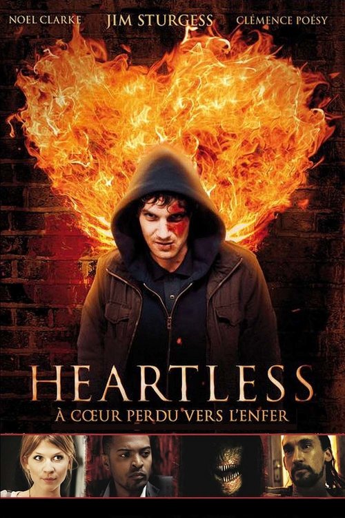 Heartless 2009