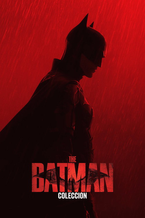 The Batman - Colección