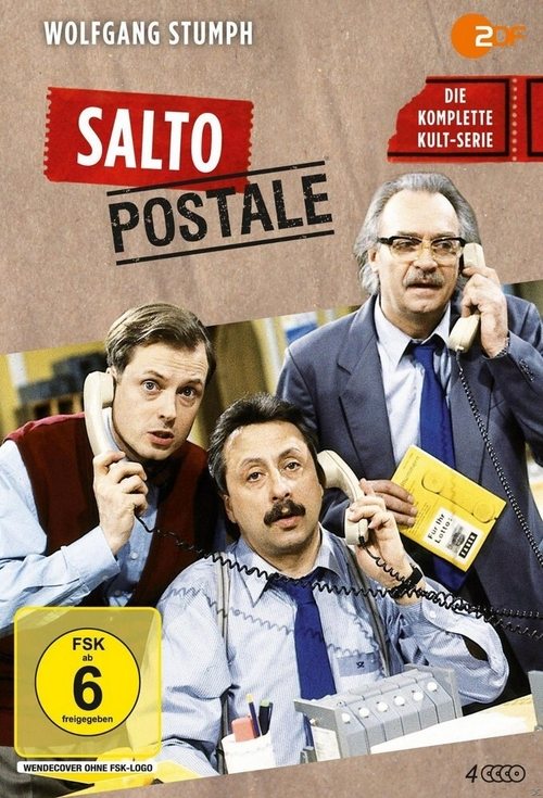 Salto Postale