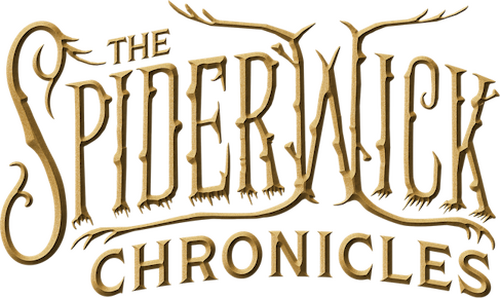 The Spiderwick Chronicles