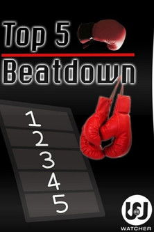 Escena 6 de Top 5 Beatdown