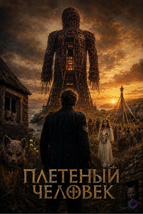 Плетеный человек