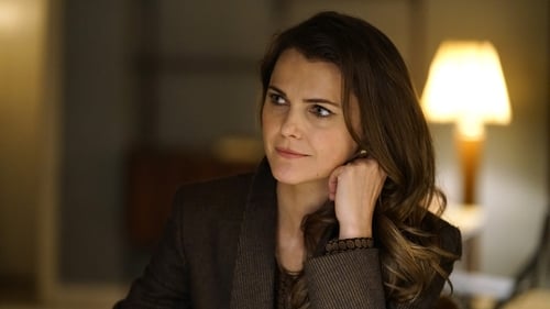 The Americans: 5×6