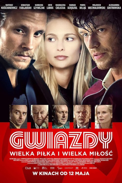 Gwiazdy 2017