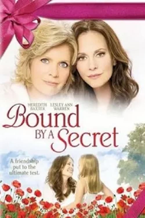 Bound By a Secret Movie Poster Image