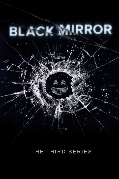 Where to stream Black Mirror Season 3