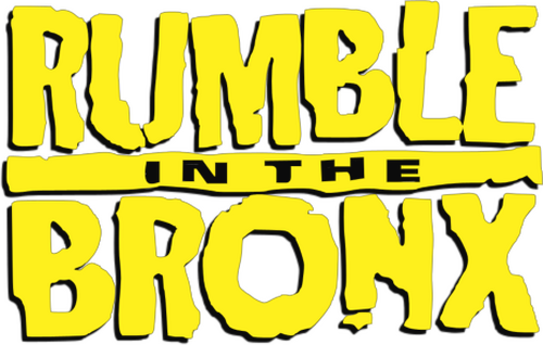 Rumble in the Bronx logo