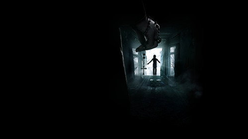 Conjuring 2 : Le Cas Enfield - Capture