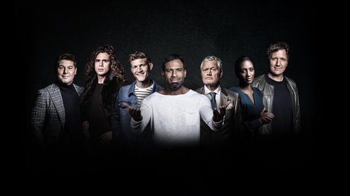 Image de l'épisode 1