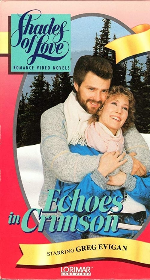Shades of Love: Echoes in Crimson 1988