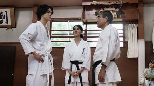 騎士竜戦隊リュウソウジャー, S01E24 - (2019)