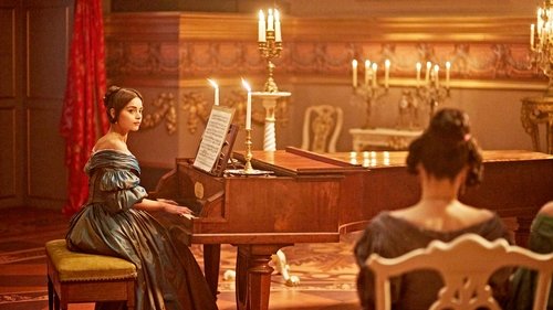 Vitória: A Vida de uma Rainha: 1×4