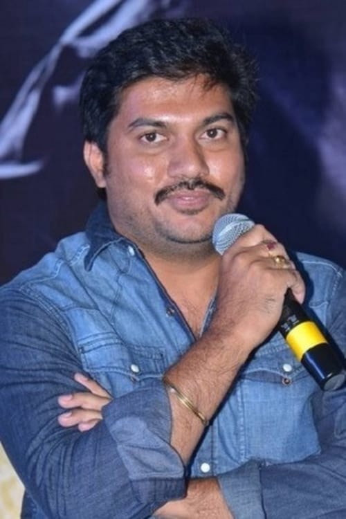 Krishna Vijay profile