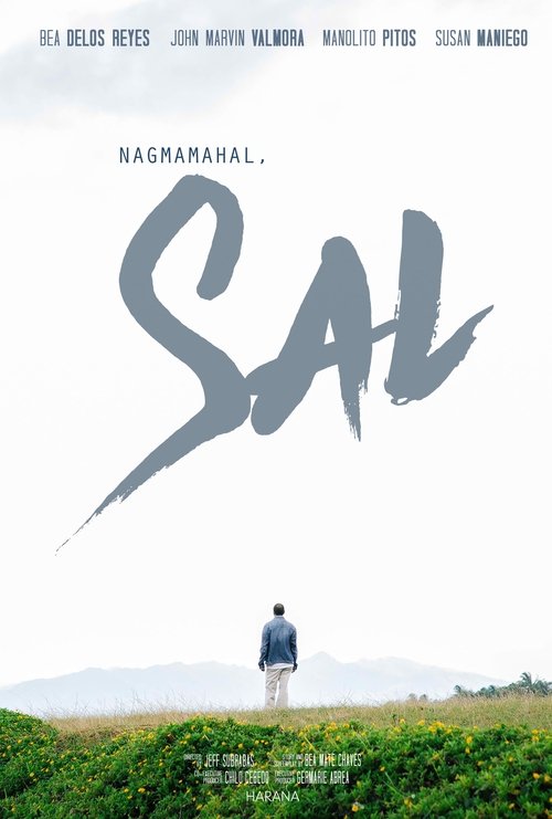 Nagmamahal, Sal movie poster player