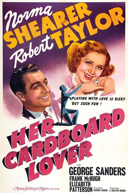 Her Cardboard Lover 1942