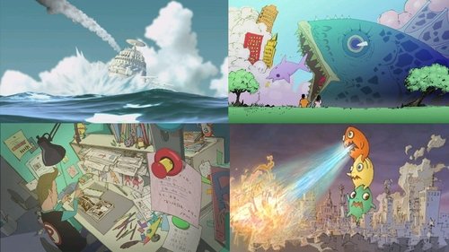 Image de l'épisode 98